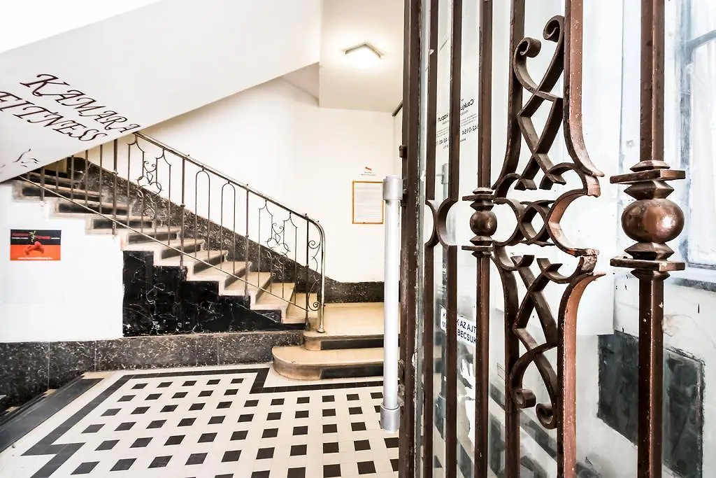 Appartamento Mile'S Home Budapest