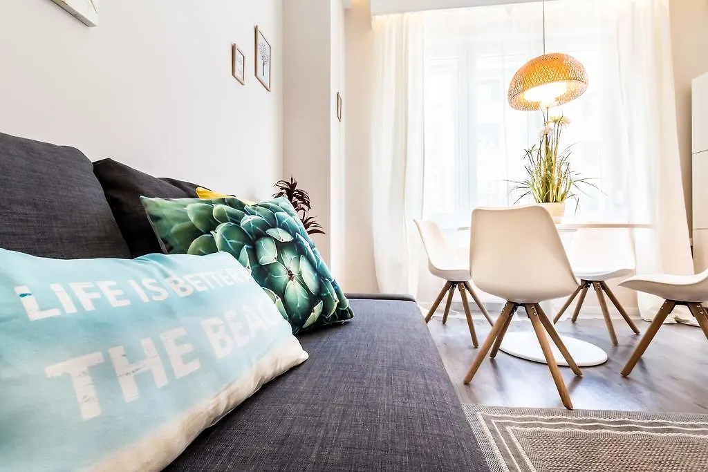 Appartamento Mile'S Home Budapest Ungheria