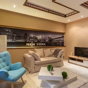 Super Super Location - 2 Budapest