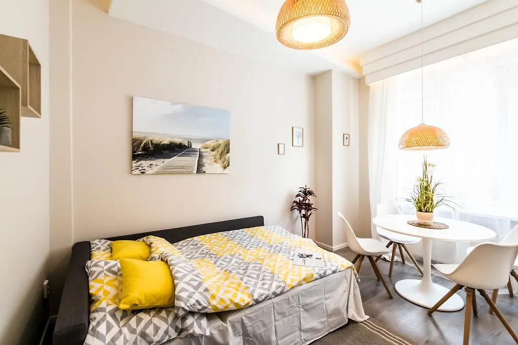 Apartman Mile'S Home Budapest
