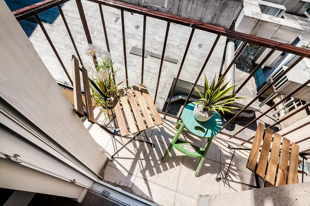 Apartman Mile'S Home Budapest