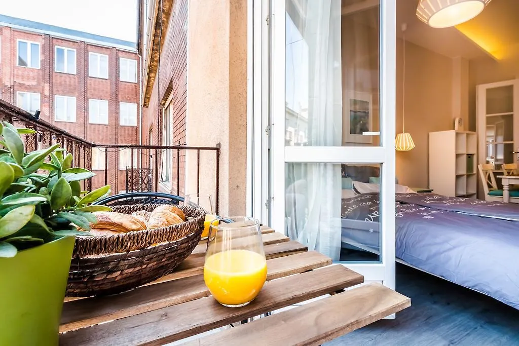 Apartman Mile'S Home Budapest Magyarország